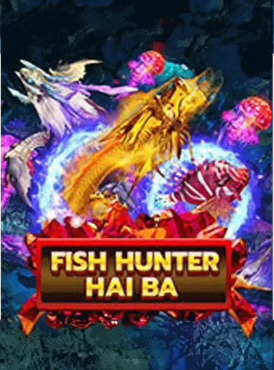 Fish Hunter ในหมวด ยิงปลา