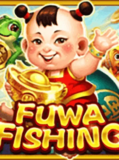 Funwar Fishing ในหมวด ยิงปลา