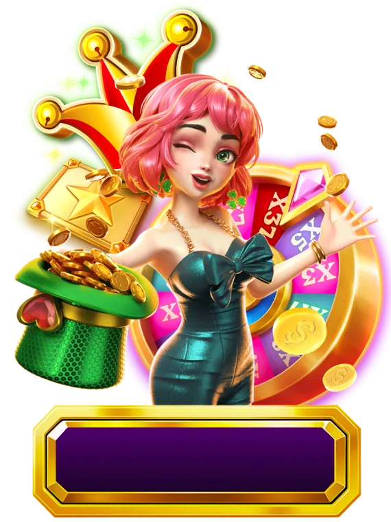 TMB77 สล็อต | เกมวงล้อหลากธีม